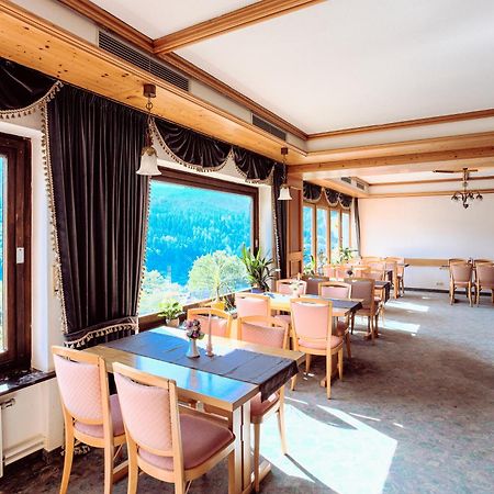Hotel Schauinsland Bad Peterstal-Griesbach Kültér fotó