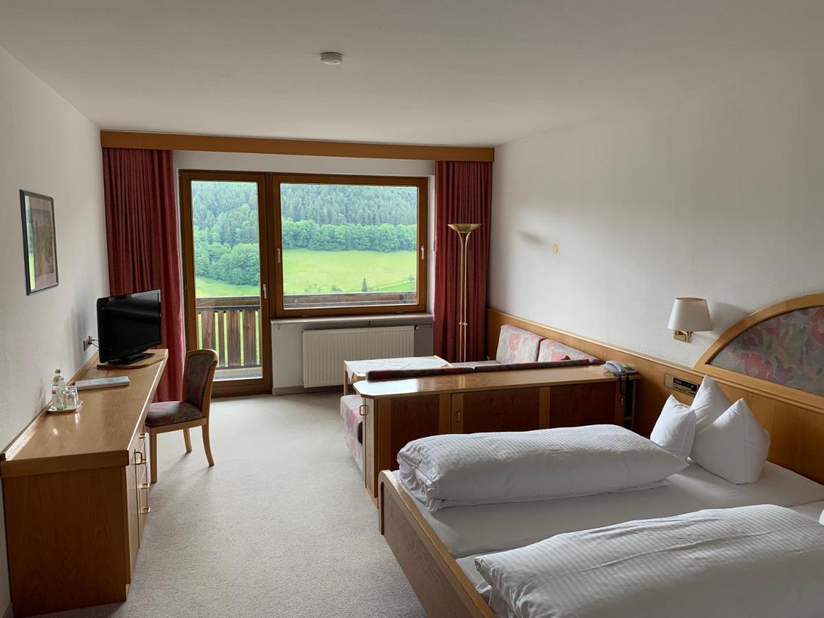 Hotel Schauinsland Bad Peterstal-Griesbach Kültér fotó