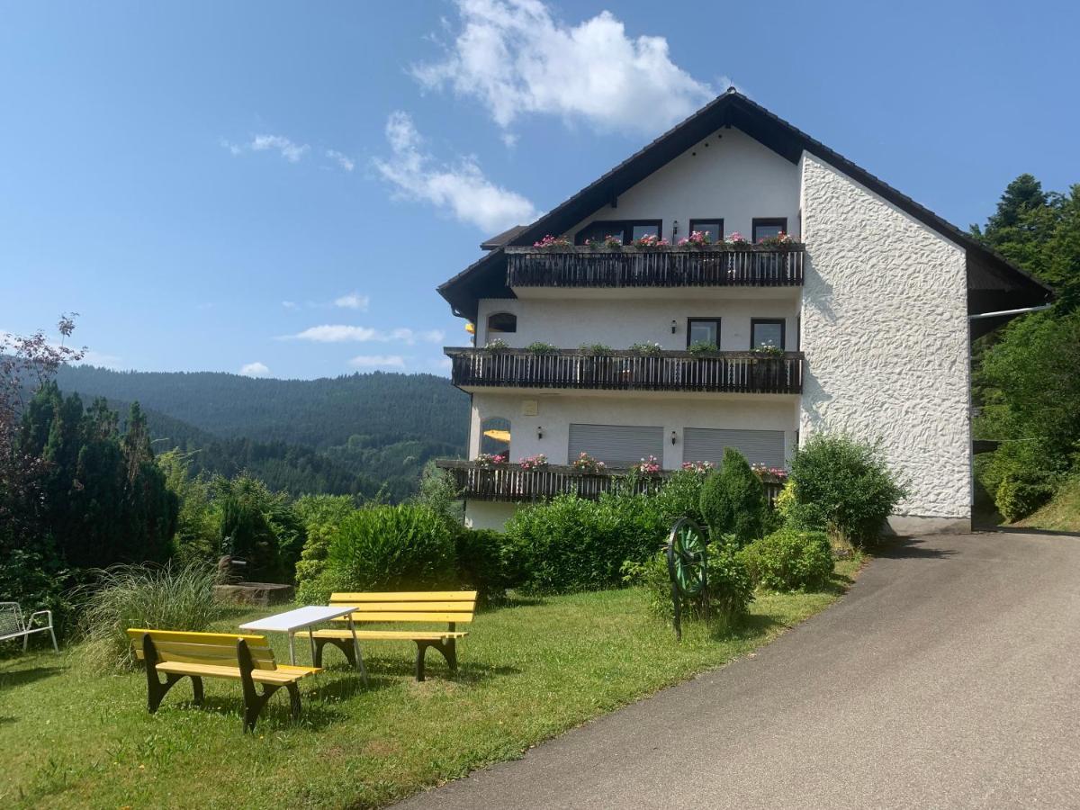 Hotel Schauinsland Bad Peterstal-Griesbach Kültér fotó