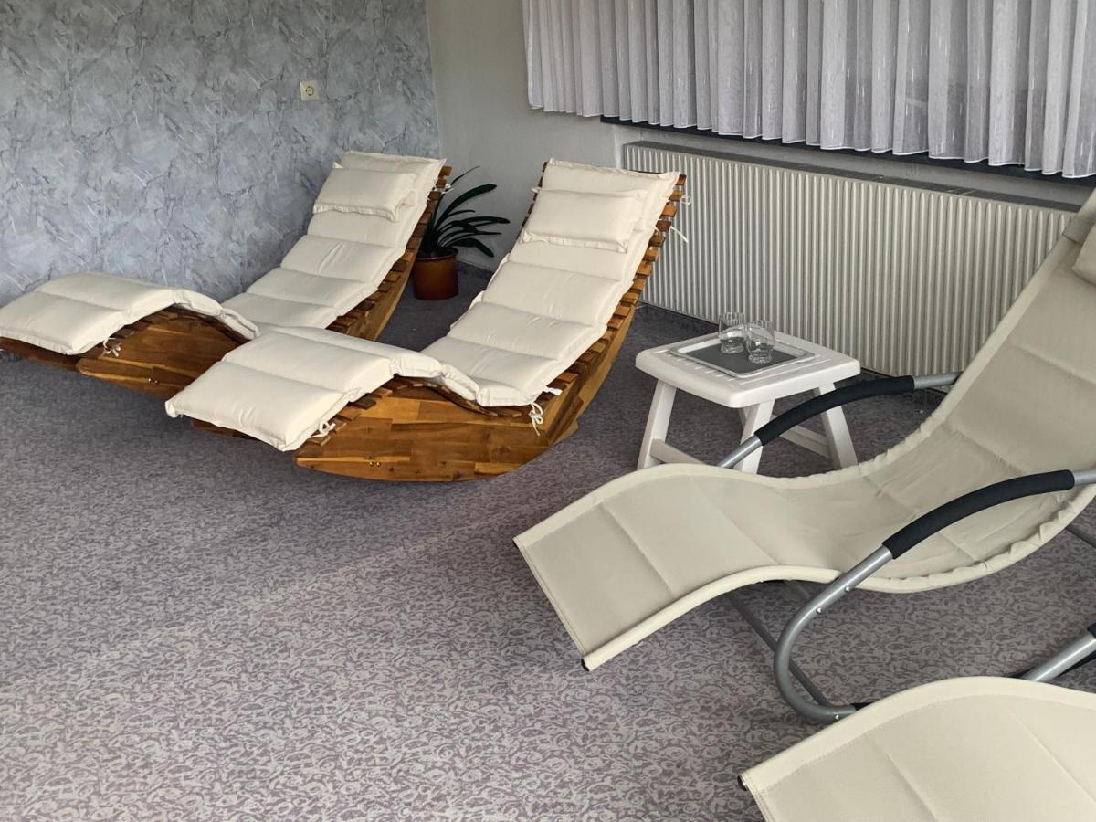 Hotel Schauinsland Bad Peterstal-Griesbach Kültér fotó