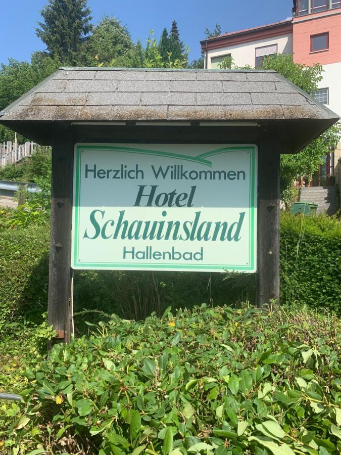 Hotel Schauinsland Bad Peterstal-Griesbach Kültér fotó