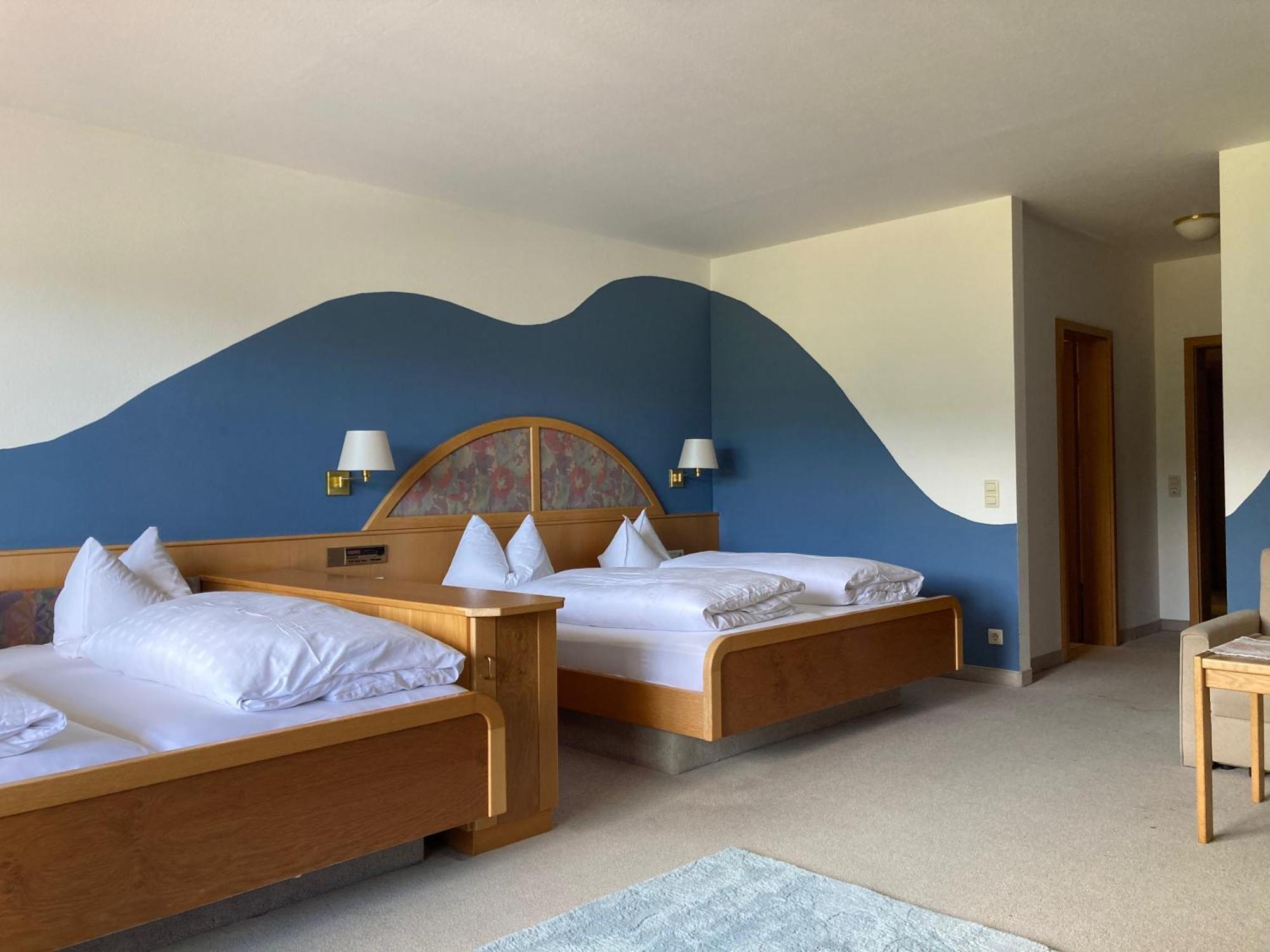 Hotel Schauinsland Bad Peterstal-Griesbach Kültér fotó