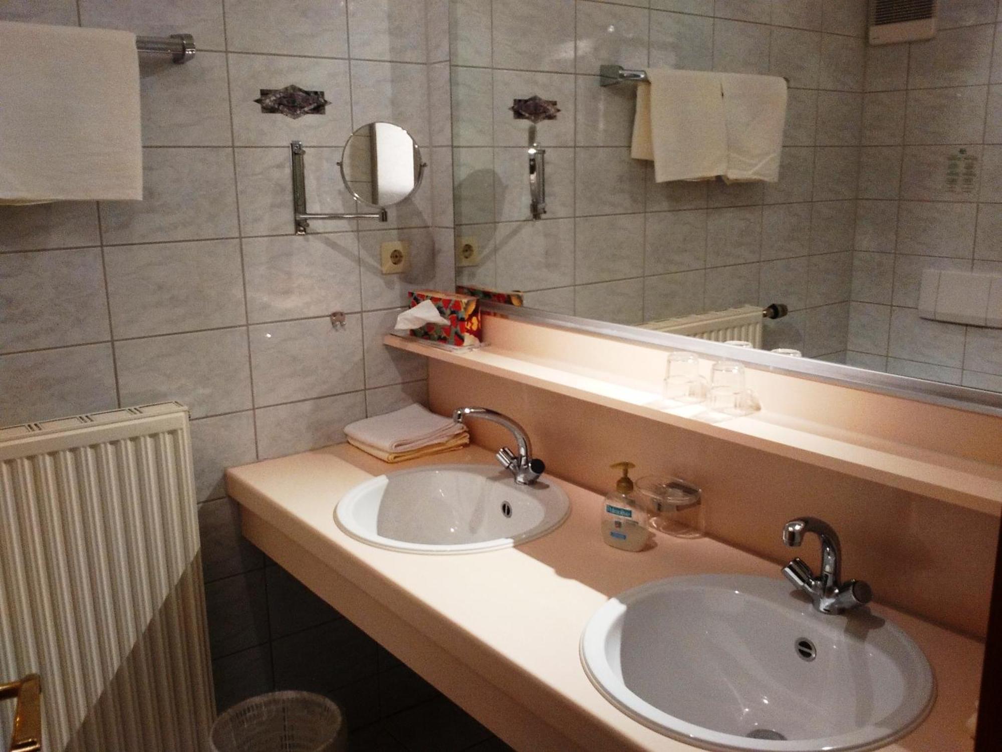 Hotel Schauinsland Bad Peterstal-Griesbach Kültér fotó