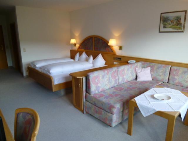 Hotel Schauinsland Bad Peterstal-Griesbach Kültér fotó