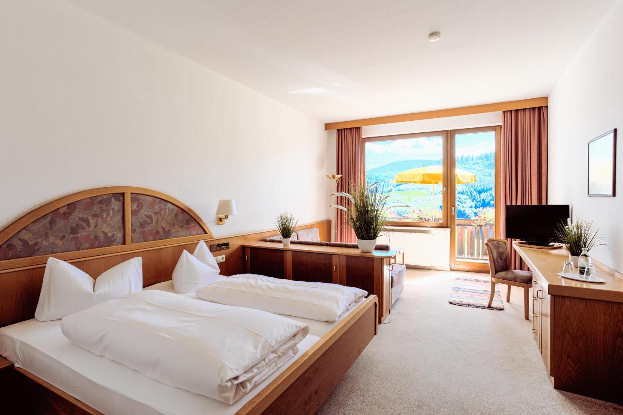 Hotel Schauinsland Bad Peterstal-Griesbach Kültér fotó