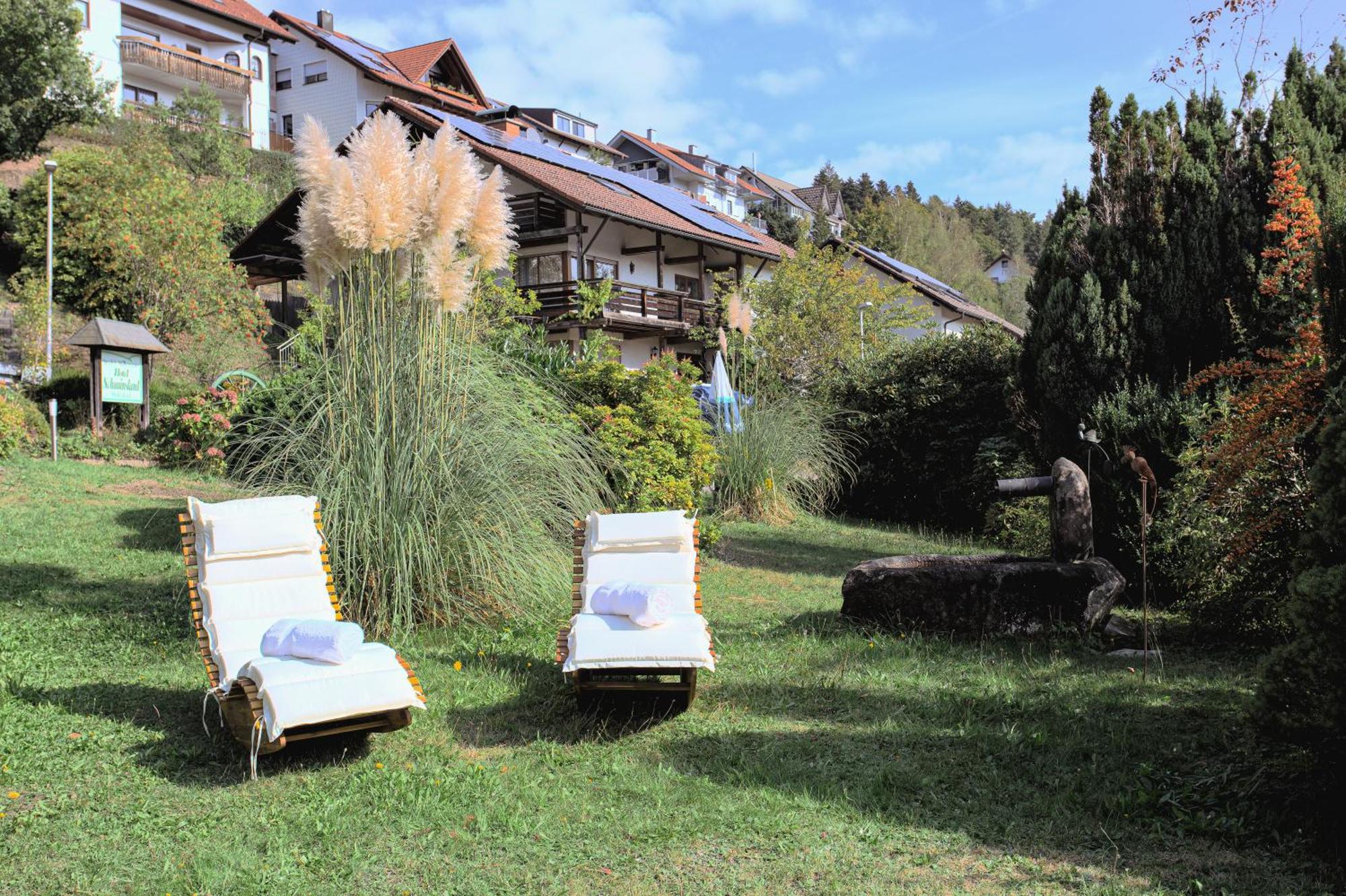 Hotel Schauinsland Bad Peterstal-Griesbach Kültér fotó