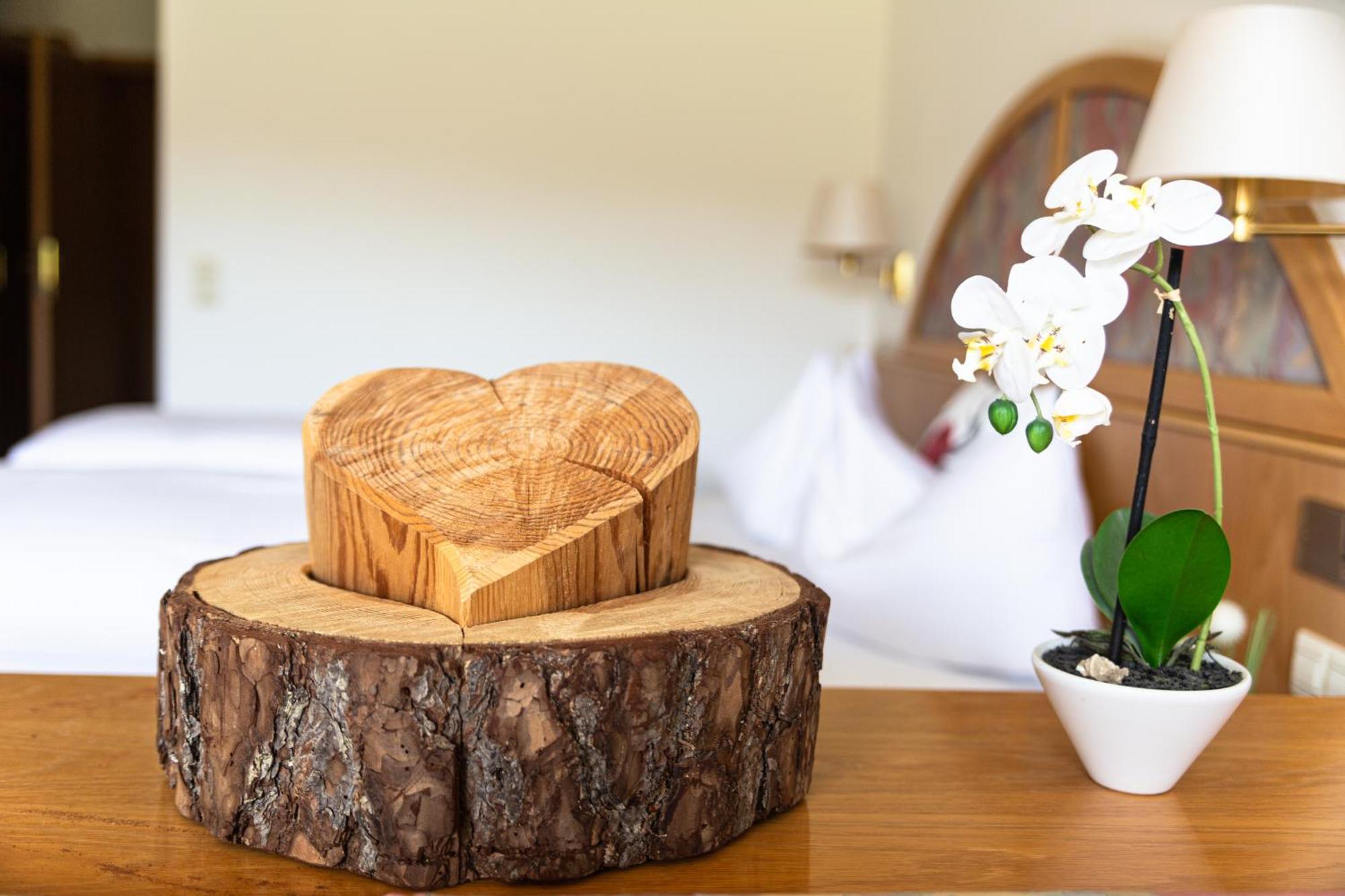 Hotel Schauinsland Bad Peterstal-Griesbach Kültér fotó