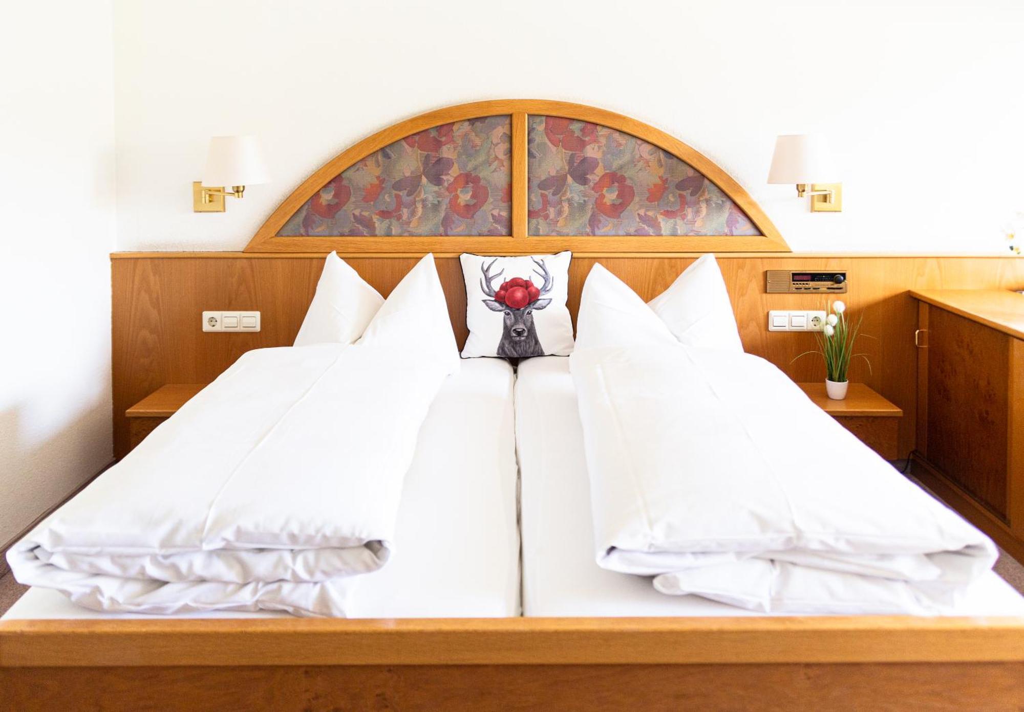 Hotel Schauinsland Bad Peterstal-Griesbach Kültér fotó