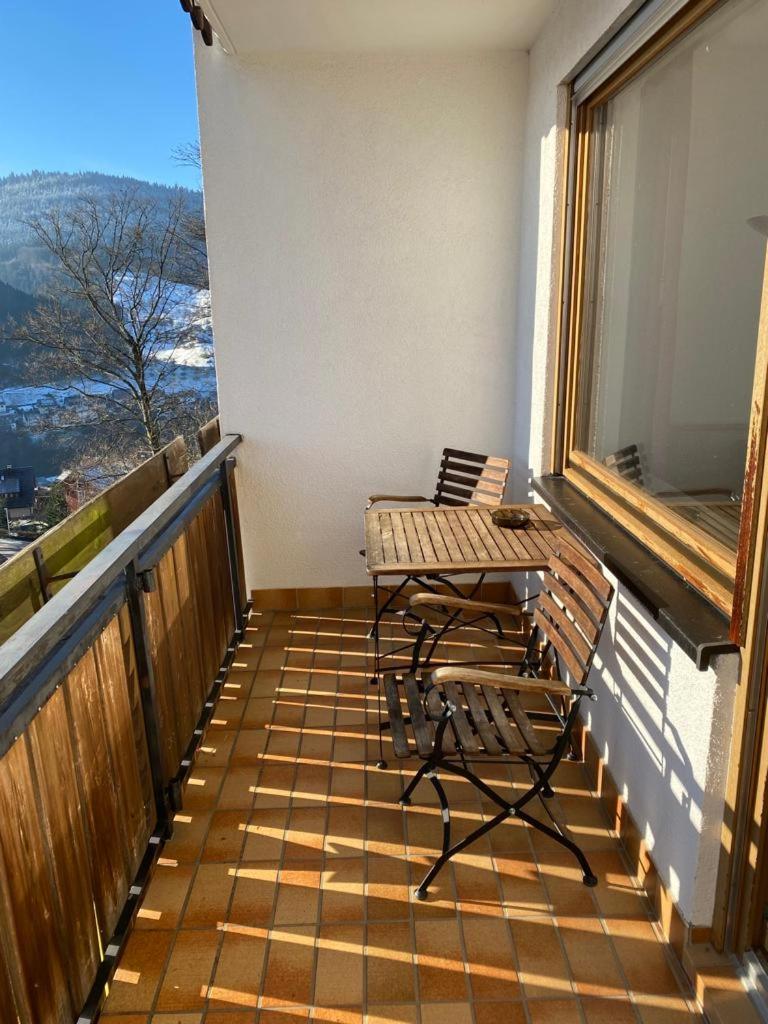 Hotel Schauinsland Bad Peterstal-Griesbach Kültér fotó