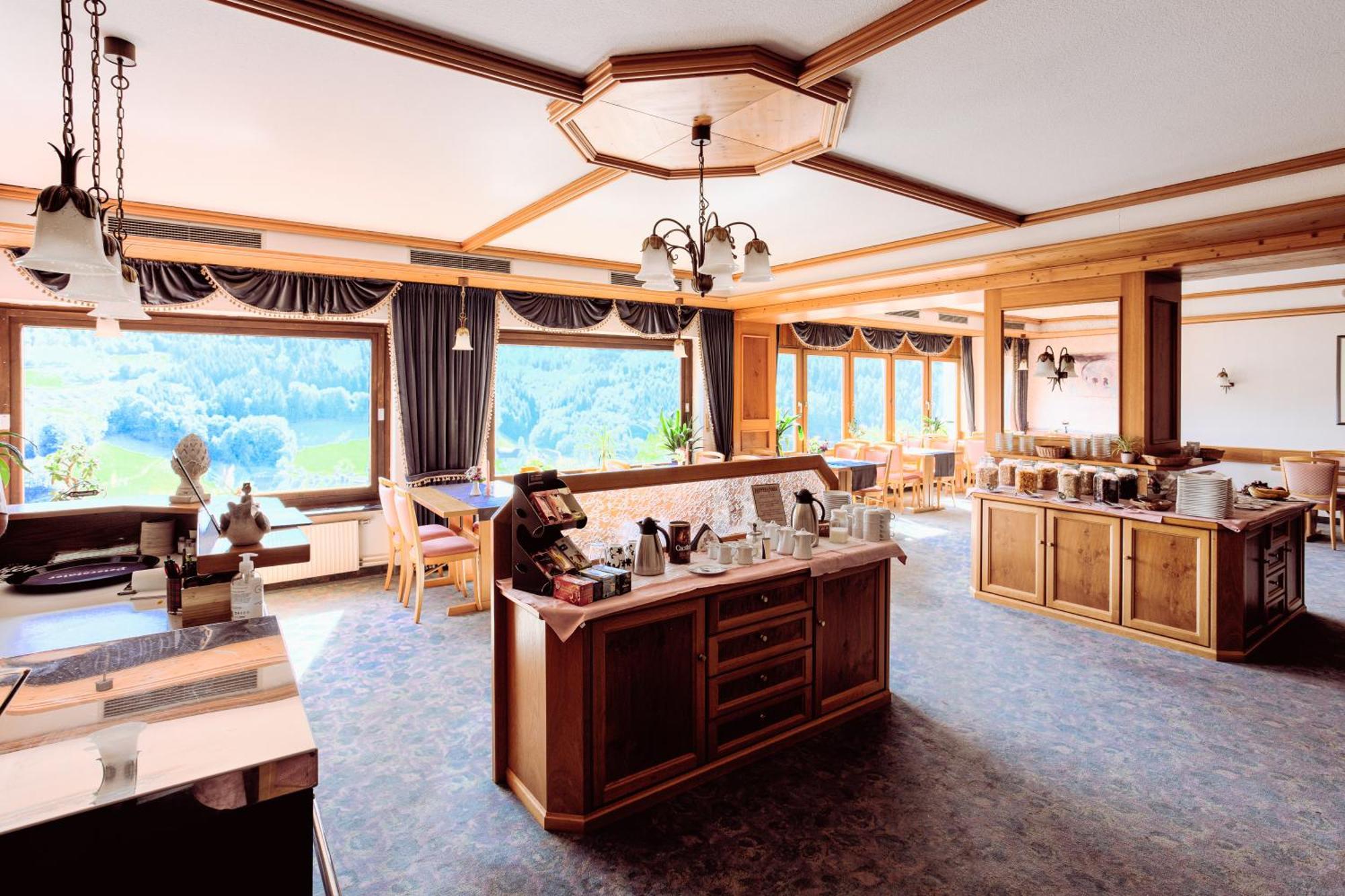 Hotel Schauinsland Bad Peterstal-Griesbach Kültér fotó