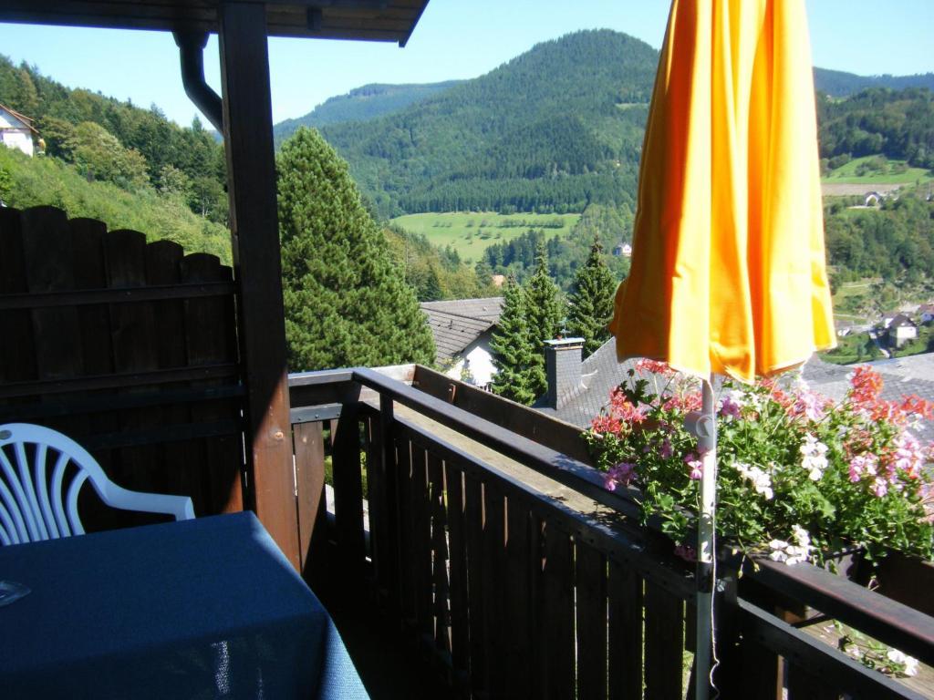 Hotel Schauinsland Bad Peterstal-Griesbach Szoba fotó
